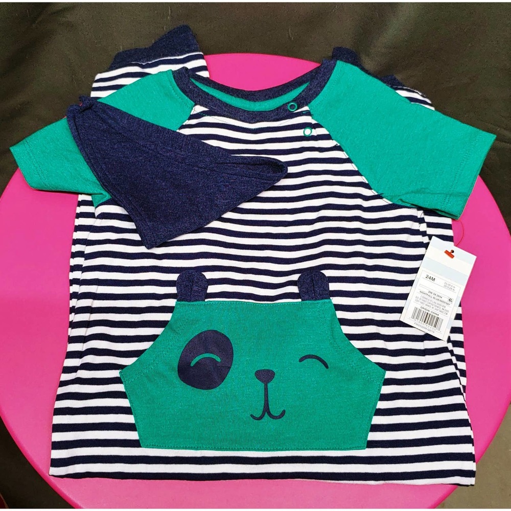 Cat & Jack 24 mos Romper